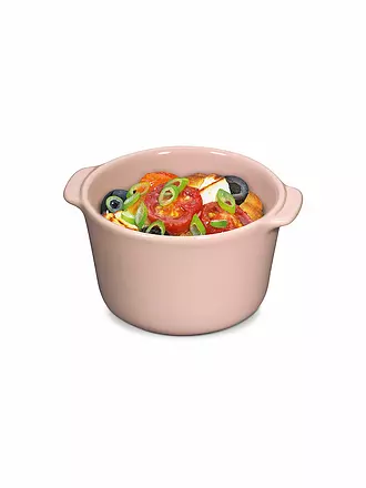 KÜCHENPROFI | Ragoutschälchen PORTO 2er-Set  9cm/0,2l Rosa | 